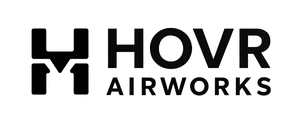 HOVR Airworks Logo